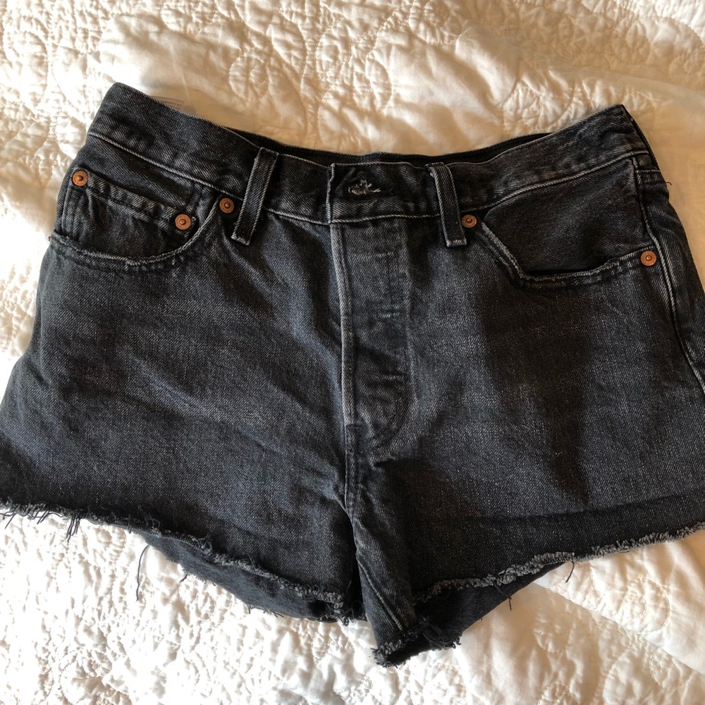 Levi Shorts
